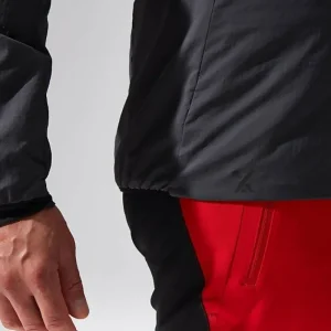 Men's MTN Guide MW Hybrid Jacket - Grey/Black^Berghaus New