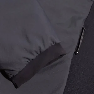 Men's MTN Guide MW Hybrid Jacket - Grey/Black^Berghaus New