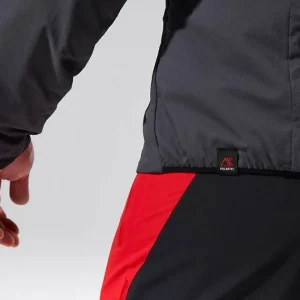 Men's MTN Guide MW Hybrid Jacket - Grey/Black^Berghaus New