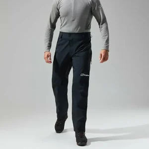 Men's MTN Seeker GTX Pant - Black^Berghaus Fashion