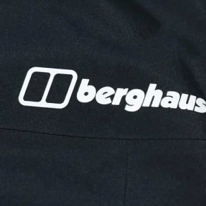 Men's MTN Seeker GTX Pant - Black^Berghaus Fashion