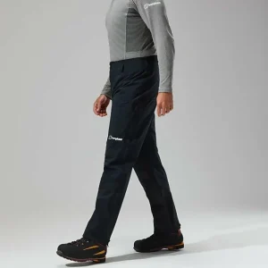 Men's MTN Seeker GTX Pant - Black^Berghaus Fashion