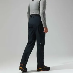 Men's MTN Seeker GTX Pant - Black^Berghaus Fashion