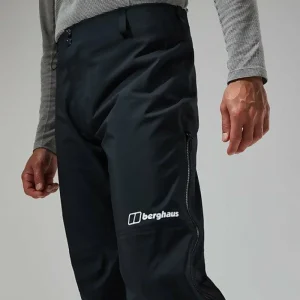 Men's MTN Seeker GTX Pant - Black^Berghaus Fashion