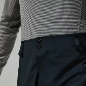 Men's MTN Seeker GTX Pant - Black^Berghaus Fashion