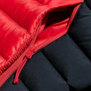 Men's MTN Seeker MW Down Hoody - Red/Black^Berghaus Sale
