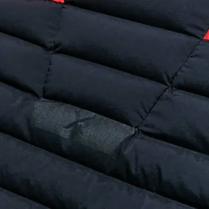 Men's MTN Seeker MW Down Hoody - Red/Black^Berghaus Sale