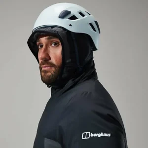 Men's MTN Seeker MW Synthetic Hoody - Black/Grey^Berghaus New