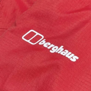 Men's MTN Seeker MW Synthetic Hoody - Dark Red/Black^Berghaus Best Sale