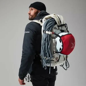 Men's MTN Seeker MW Synthetic Hoody - Black/Grey^Berghaus New