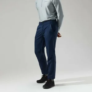 Men's Navigator 2.0 Pant - Dark Blue^Berghaus Discount