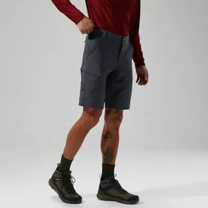 Men's Navigator 2.0 Shorts - Grey^Berghaus Discount