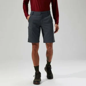 Men's Navigator 2.0 Shorts - Grey^Berghaus Discount