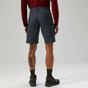 Men's Navigator 2.0 Shorts - Grey^Berghaus Discount