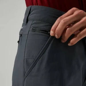 Men's Navigator 2.0 Shorts - Grey^Berghaus Discount