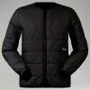 Men's Netherdene Quilted Insulated Jacket - Black^Berghaus Sale