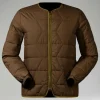 Men's Netherdene Quilted Insulated Jacket - Brown^Berghaus Flash Sale
