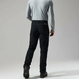 Men's Ortler 2.0 Pant - Black^Berghaus Flash Sale