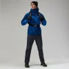 Men's Ortler 2.0 Pant - Dark Grey^Berghaus Sale