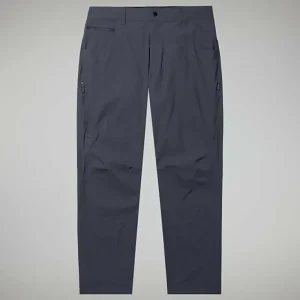 Men's Ortler 2.0 Pant - Dark Grey^Berghaus Sale