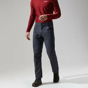 Men's Ortler 2.0 Pant - Dark Grey^Berghaus Sale