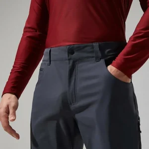 Men's Ortler 2.0 Pant - Dark Grey^Berghaus Sale