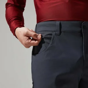 Men's Ortler 2.0 Pant - Dark Grey^Berghaus Sale