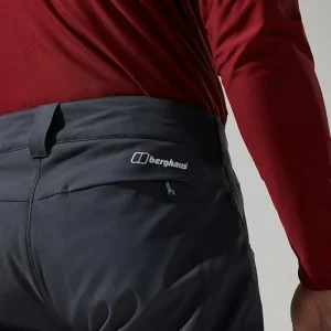 Men's Ortler 2.0 Pant - Dark Grey^Berghaus Sale
