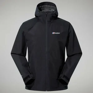 Men's Paclite 2.0 Jacket - Black^Berghaus New