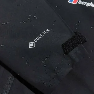 Men's Paclite 2.0 Jacket - Black^Berghaus New