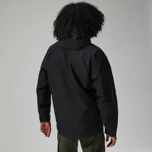 Men's Paclite 2.0 Jacket - Black^Berghaus New