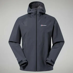 Men's Paclite 2.0 Jacket - Dark Grey^Berghaus Discount