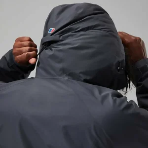 Men's Paclite 2.0 Jacket - Dark Grey^Berghaus Discount