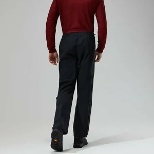 Men's Paclite Pant - Black^Berghaus Fashion