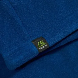 Men's Prism Guide InterActive Polartec Fleece Jacket - Blue/Black^Berghaus Shop