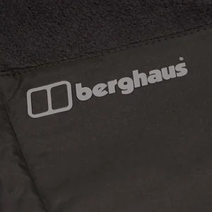 Men's Prism Guide InterActive Polartec® Fleece Jacket - Black^Berghaus Sale