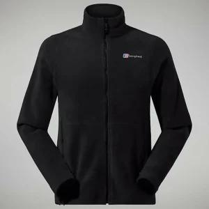 Men's Prism Polartec InterActive Jacket - Black^Berghaus Best Sale