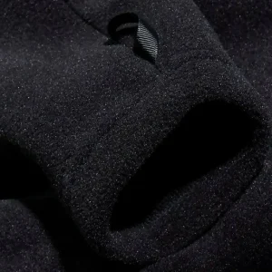 Men's Prism Polartec InterActive Jacket - Black^Berghaus Best Sale