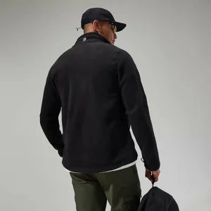 Men's Prism Polartec InterActive Jacket - Black^Berghaus Best Sale