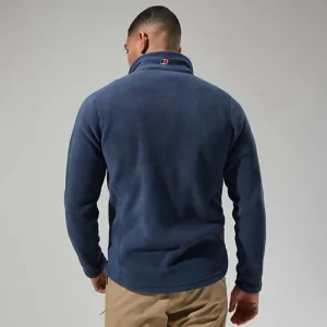 Men's Prism Polartec InterActive Jacket - Dark Blue^Berghaus Best