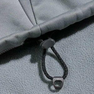 Men's Reacon Hooded Jacket - Grey^Berghaus Outlet