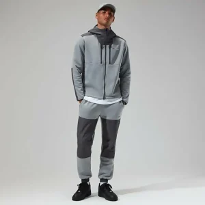 Men's Reacon Pant - Grey^Berghaus Shop