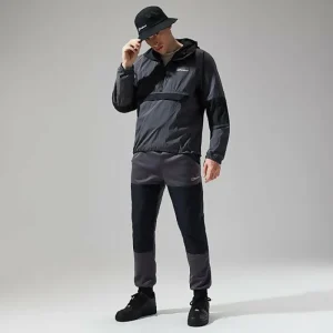 Men's Reacon Pant - Grey/Black^Berghaus Flash Sale