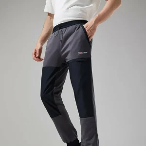 Men's Reacon Pant - Grey/Black^Berghaus Flash Sale
