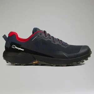 Men's Revolute Active Shoe - Dark Blue/Black^Berghaus Sale