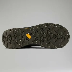 Men's Revolute Active Shoe - Dark Blue/Black^Berghaus Sale