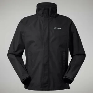 Men's RG Alpha 2.0 Gemini 3in1 Jacket - Black^Berghaus New