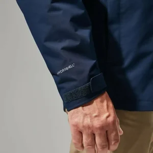 Men's RG Alpha 2.0 Gemini 3in1 Jacket - Dark Blue^Berghaus Online