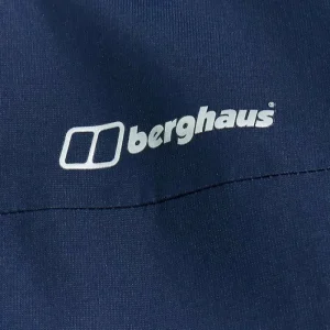 Men's RG Alpha 2.0 Gemini 3in1 Jacket - Dark Blue^Berghaus Online