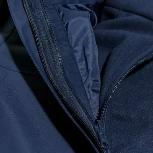 Men's RG Alpha 2.0 Gemini 3in1 Jacket - Dark Blue^Berghaus Online